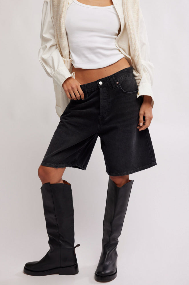 Montana Short