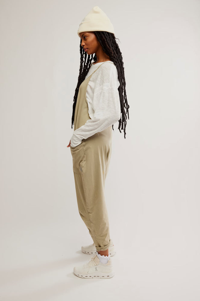 Hot Shot Onesie