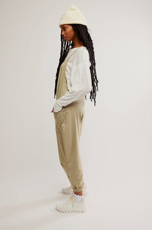 Hot Shot Onesie