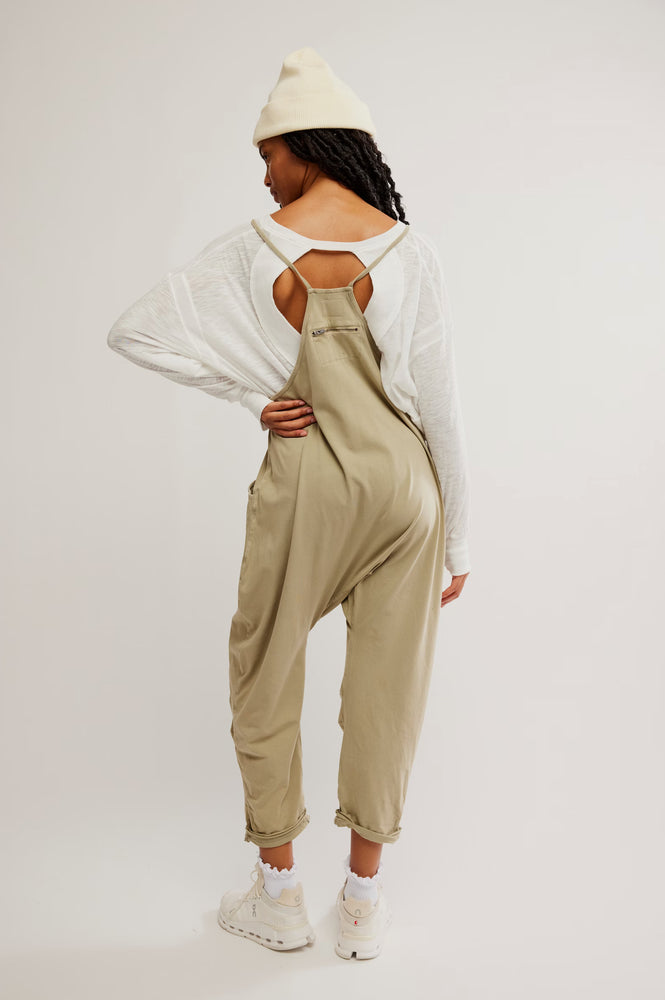 Hot Shot Onesie