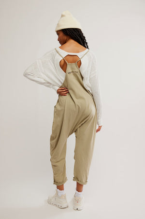 Hot Shot Onesie