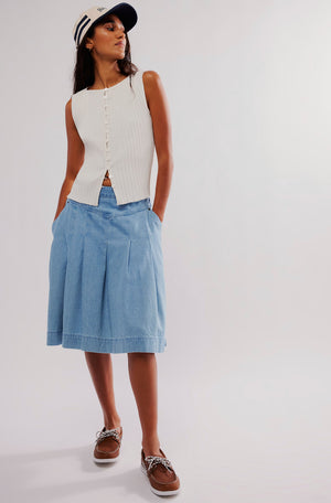 Tilley Vest