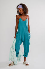 Hot Shot Onesie