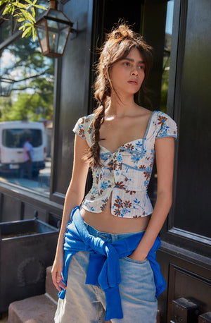 Montana Short