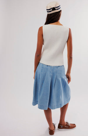 Tilley Vest