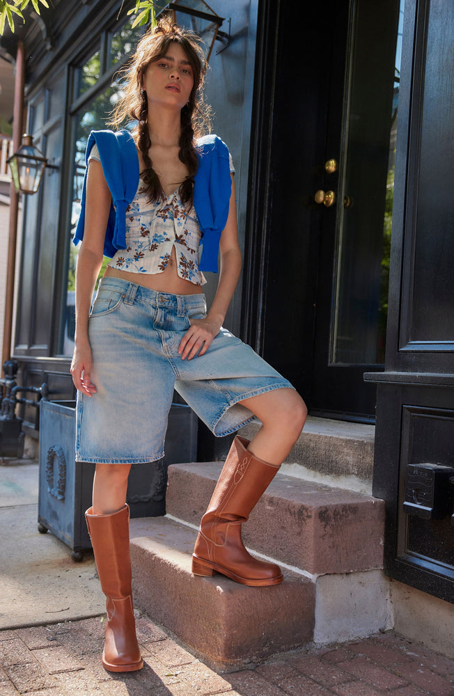 Montana Short