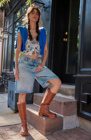 Montana Short