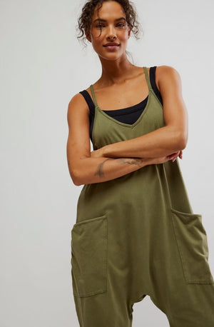 Hot Shot Onesie