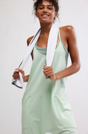 Hot Shot Onesie