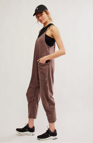 Hot Shot Onesie