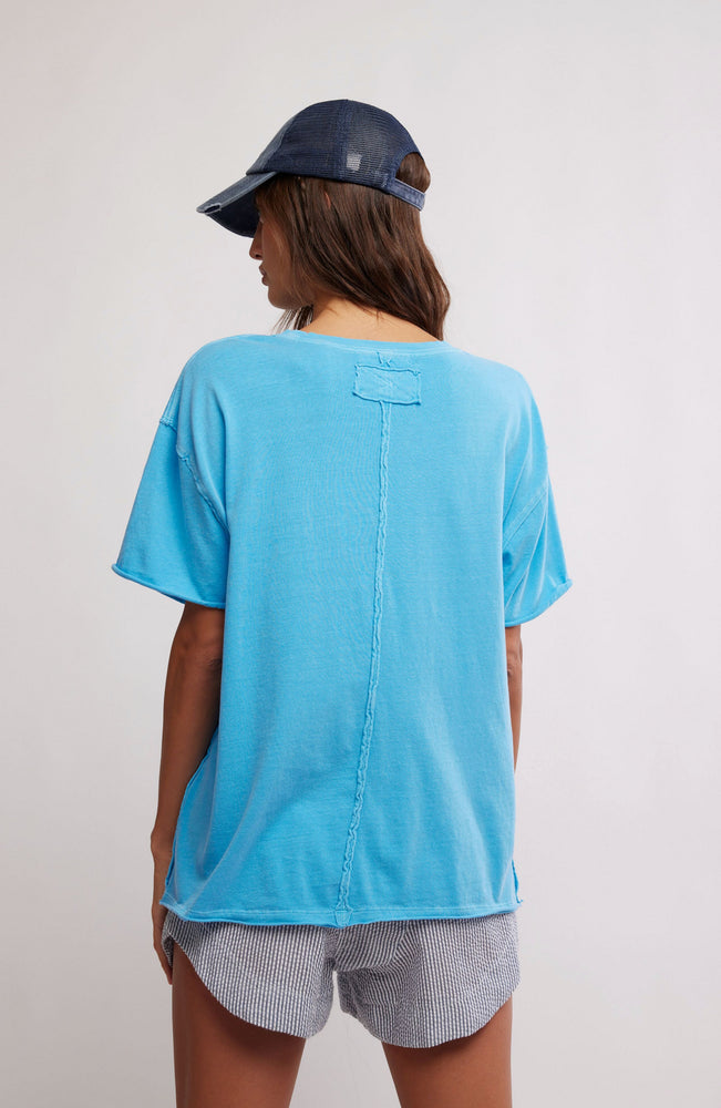 Nina T Shirt