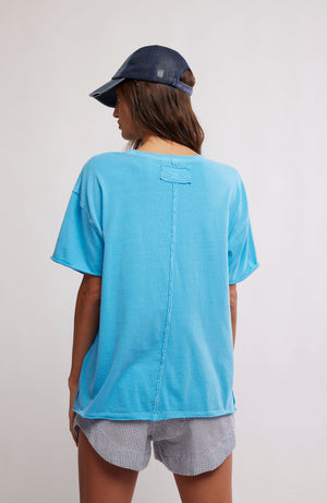 Nina T Shirt