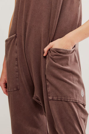 Hot Shot Onesie