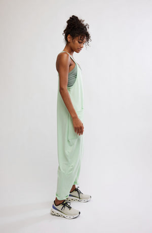 Hot Shot Onesie