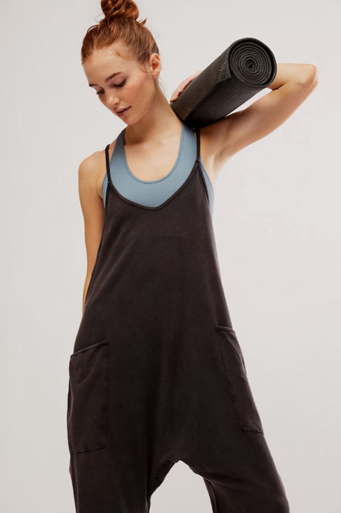 Hot Shot Onesie