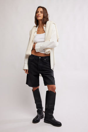 Montana Short