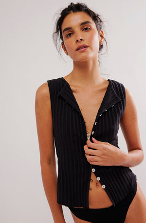 Tilley Vest