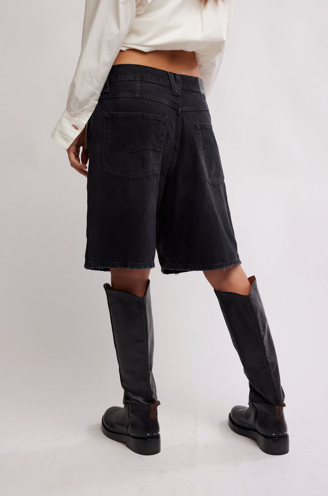 Montana Short