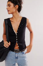 Tilley Vest