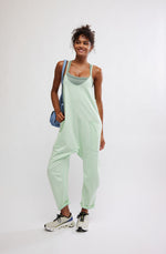 Hot Shot Onesie
