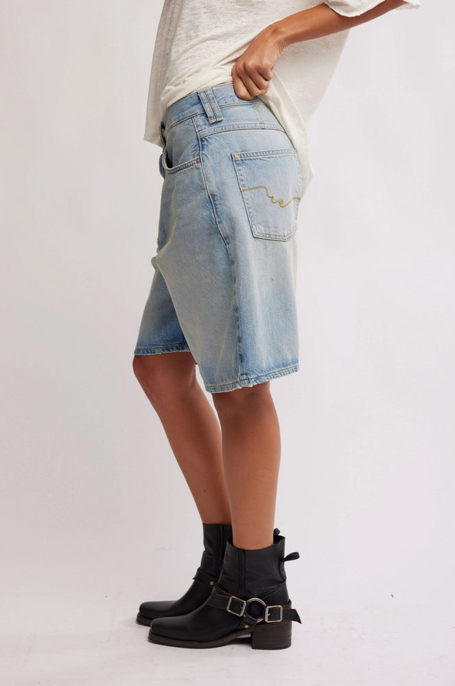 Montana Short