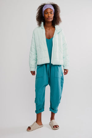 Hot Shot Onesie