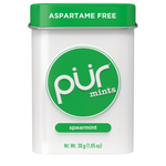 PUR Mints | Spearmint