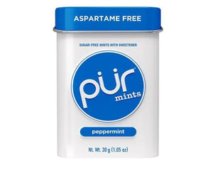 PUR Mints | Peppermint