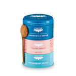 Herbal Tea Trio - Organic, Fair-Trade Tea Gift