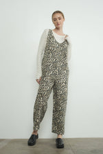 Life Of The Party Oversized Overall