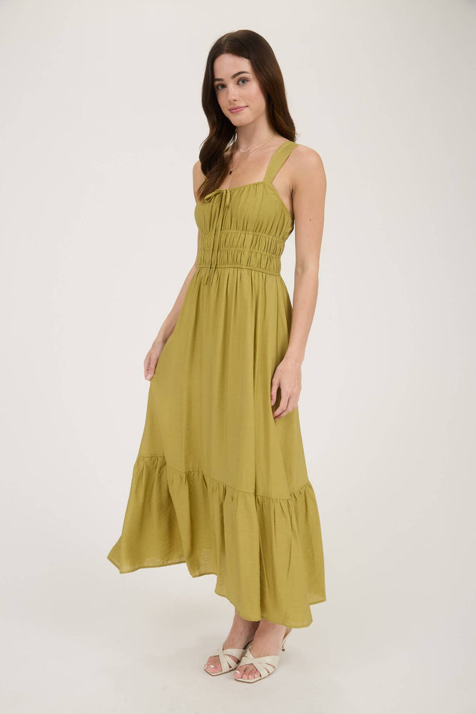 Paige Midi Dress