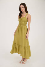 Paige Midi Dress