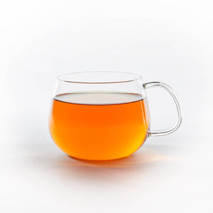 Cream Earl Grey - Organic, Fair-Trade, Black Tea