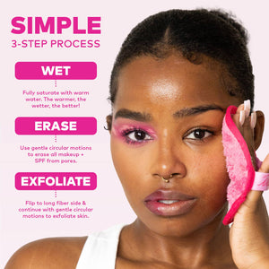 MakeUp Eraser - Happy Hour! 14-Day Gift Set | $70 Value