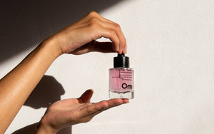 Om - Youth Infusion Hydrating Face Elixir Mini