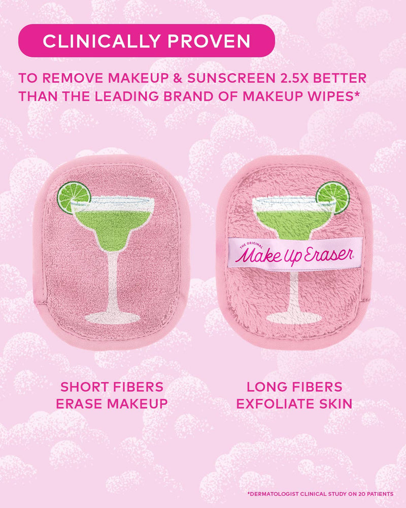 MakeUp Eraser - Happy Hour! 14-Day Gift Set | $70 Value