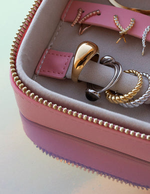 The Essential Jewelry Case