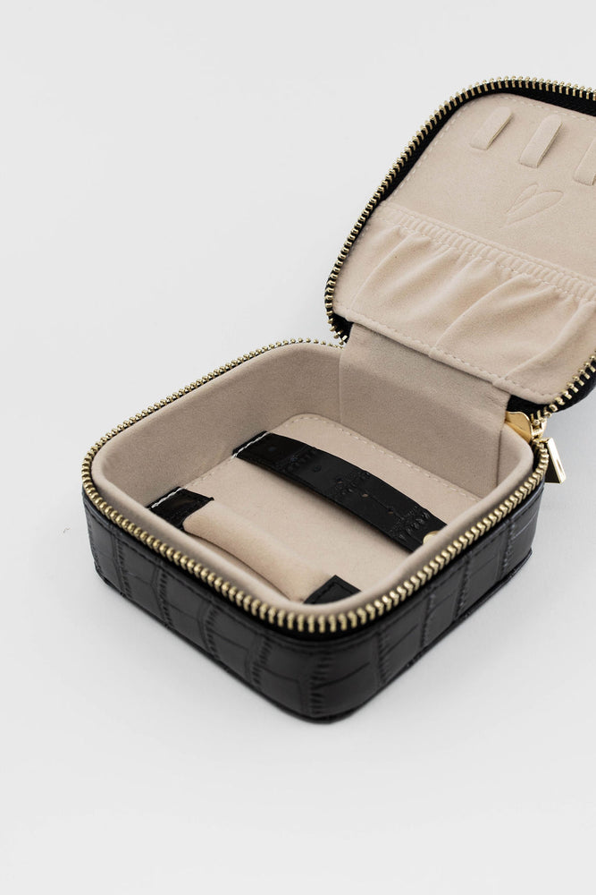 The Essential Jewelry Case