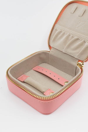 The Essential Jewelry Case