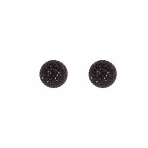 Radiance Micro Pave Studs 10mm