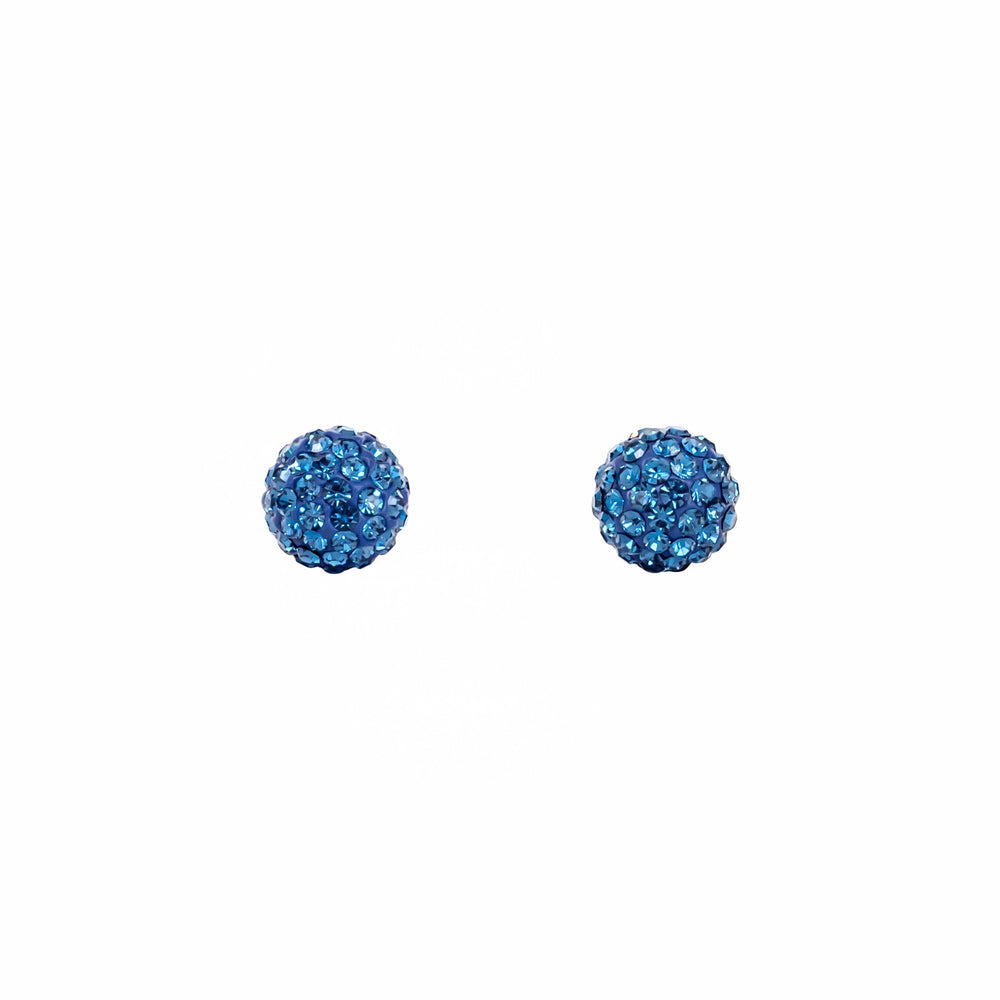 Radiance Studs Capri