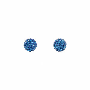 Radiance Studs Capri