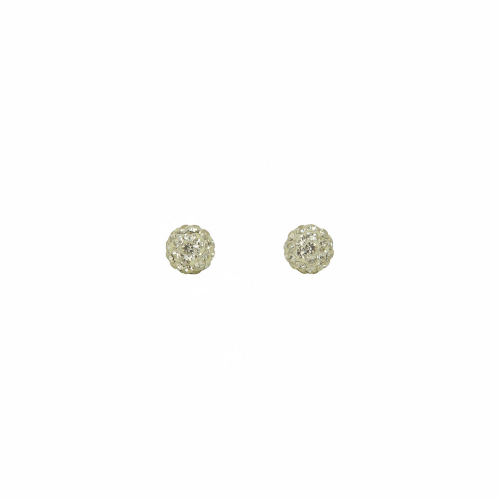 Radiance Studs Lt. Yellow