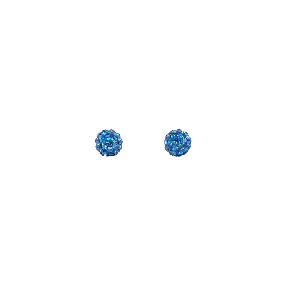 Radiance Studs Capri