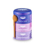 Purple Tea Trio - Organic, Fair-Trade Tea