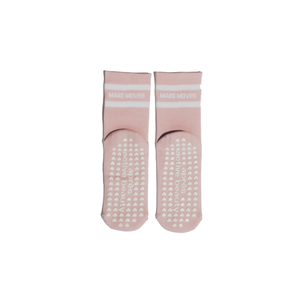 Pilates Grip Socks