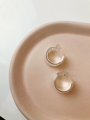 Curve Hoops