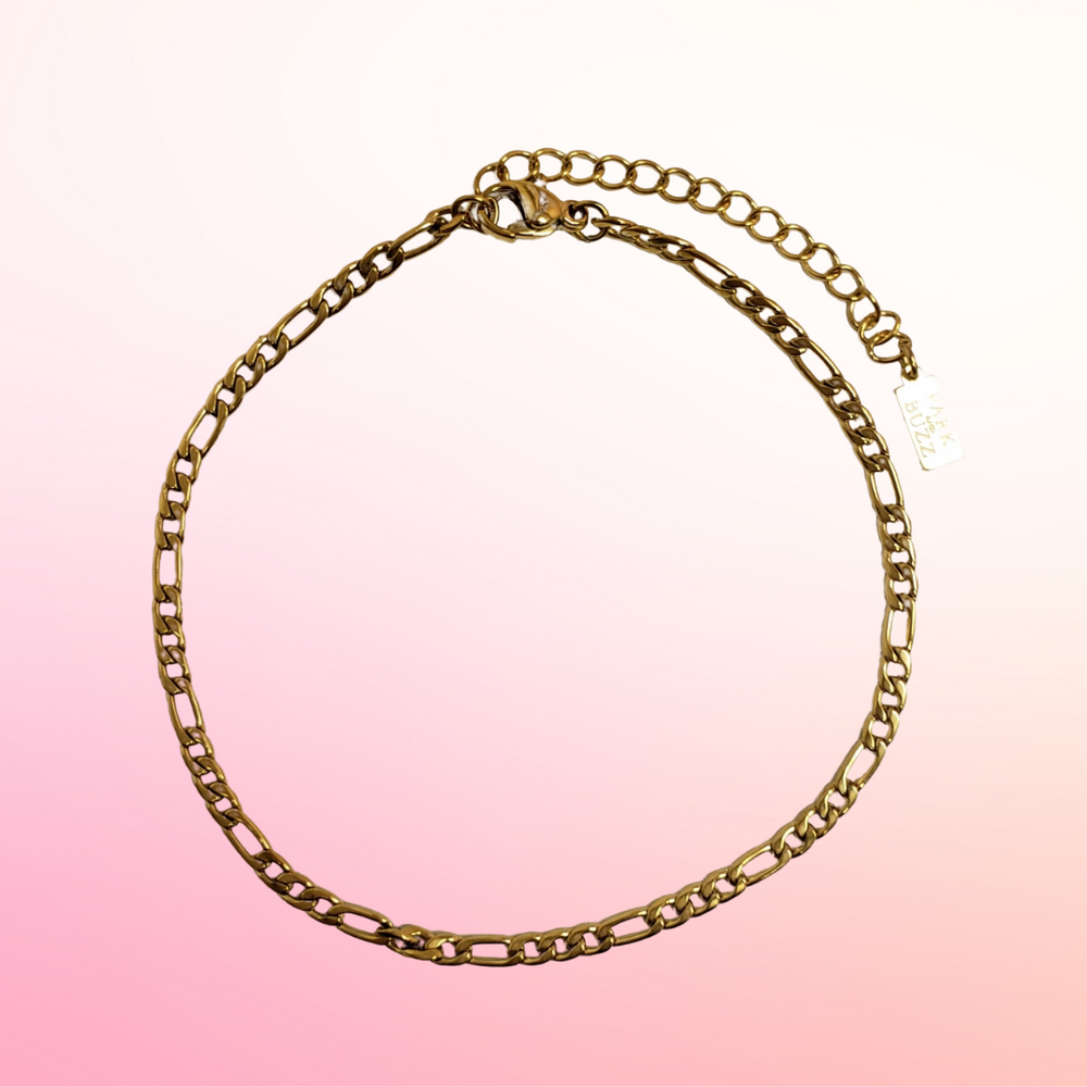 Aria Anklet