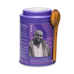 Purple Rain - Organic, Fair-Trade, Purple Tea